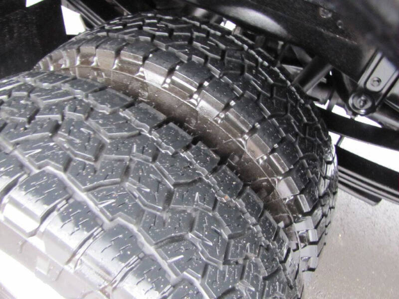 2022 Ford F-350 Super Duty