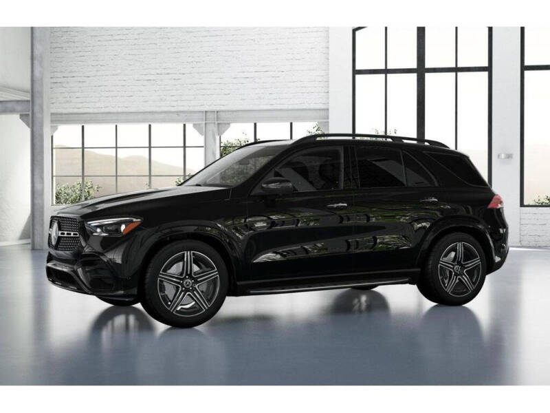 2026 Mercedes-Benz GLE GLE 350