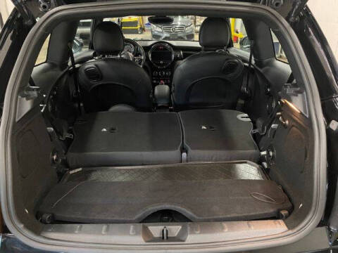 2020 MINI Hardtop 2 Door Cooper S