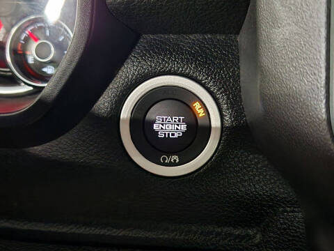 2021 RAM 1500 Lone Star