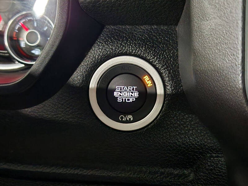 2021 RAM 1500 Lone Star