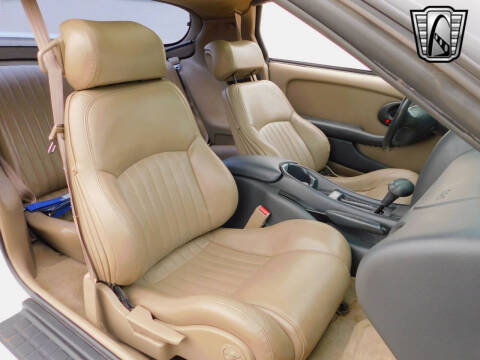 1996 Pontiac Firebird