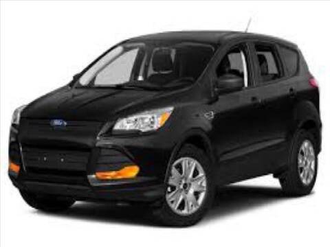 2014 Ford Escape for sale at Monthly Auto Sales in Fort Worth TX