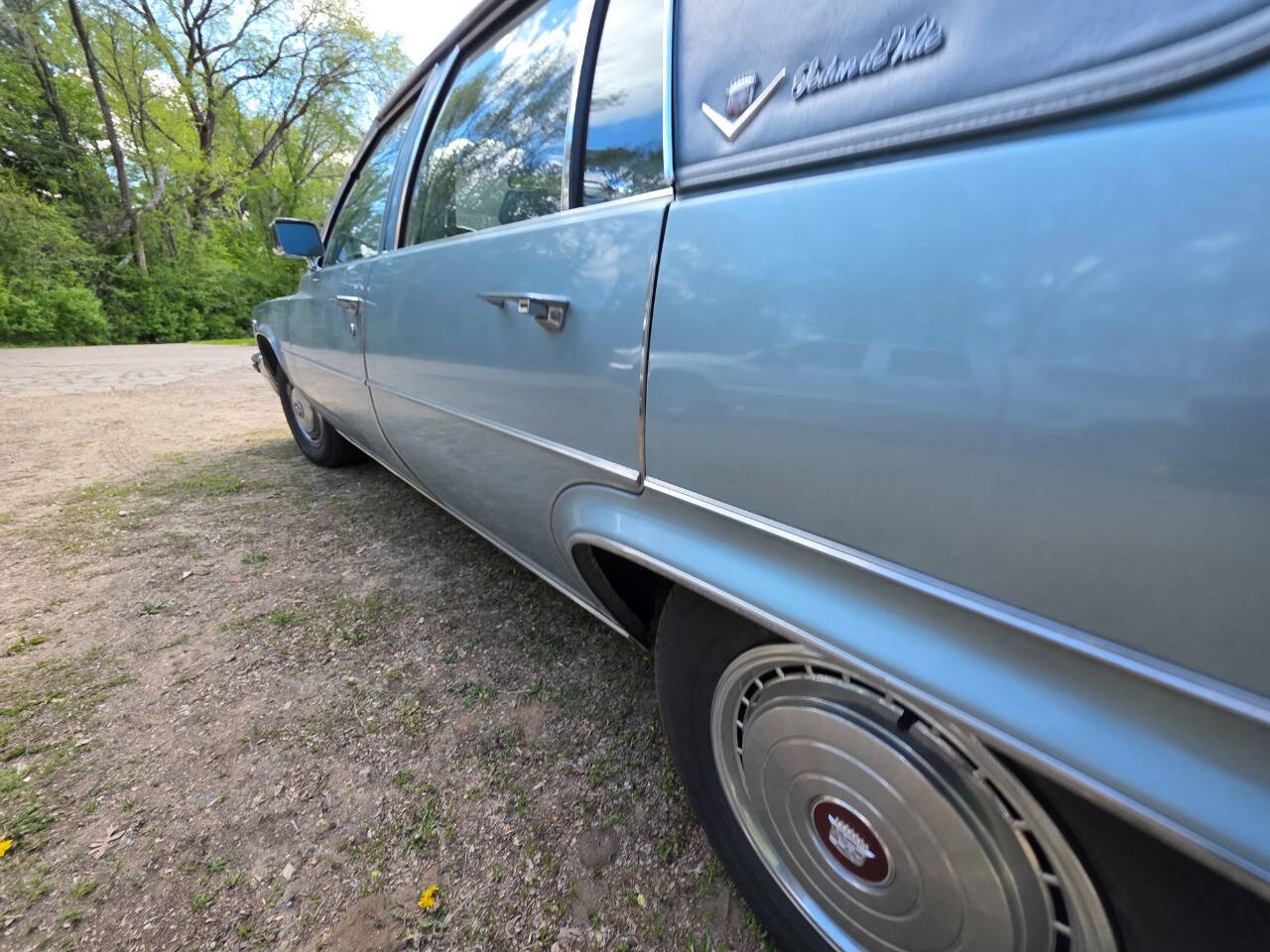1978 Cadillac DeVille 56