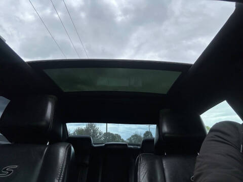 2014 Chrysler 300 S