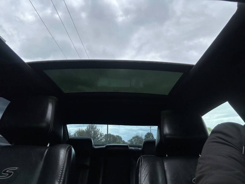 2014 Chrysler 300 S
