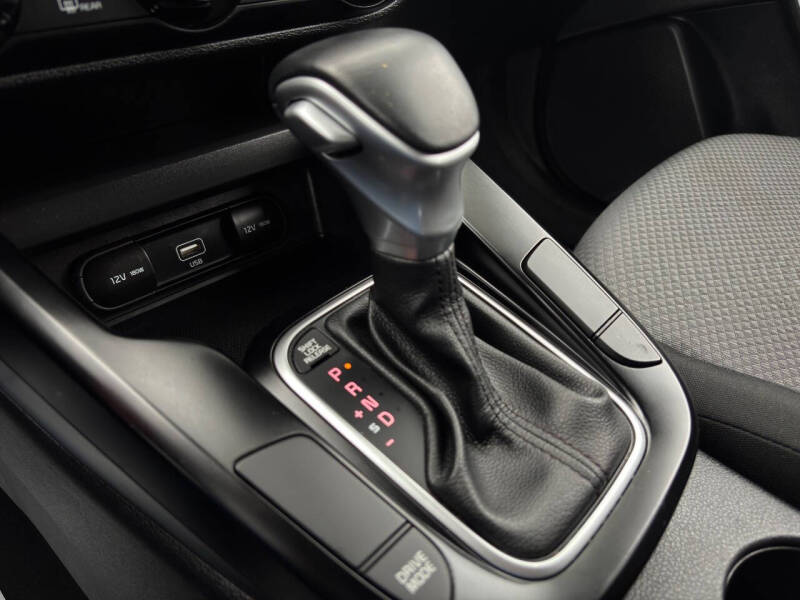 2020 Kia Soul X-Line