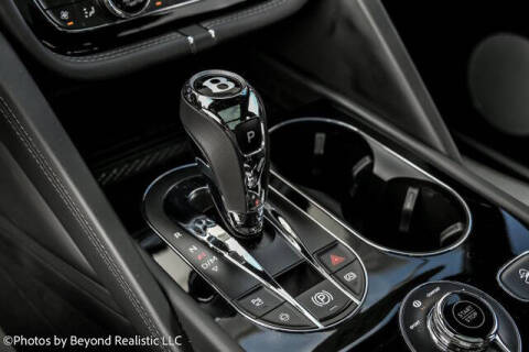 2024 Bentley Bentayga Hybrid