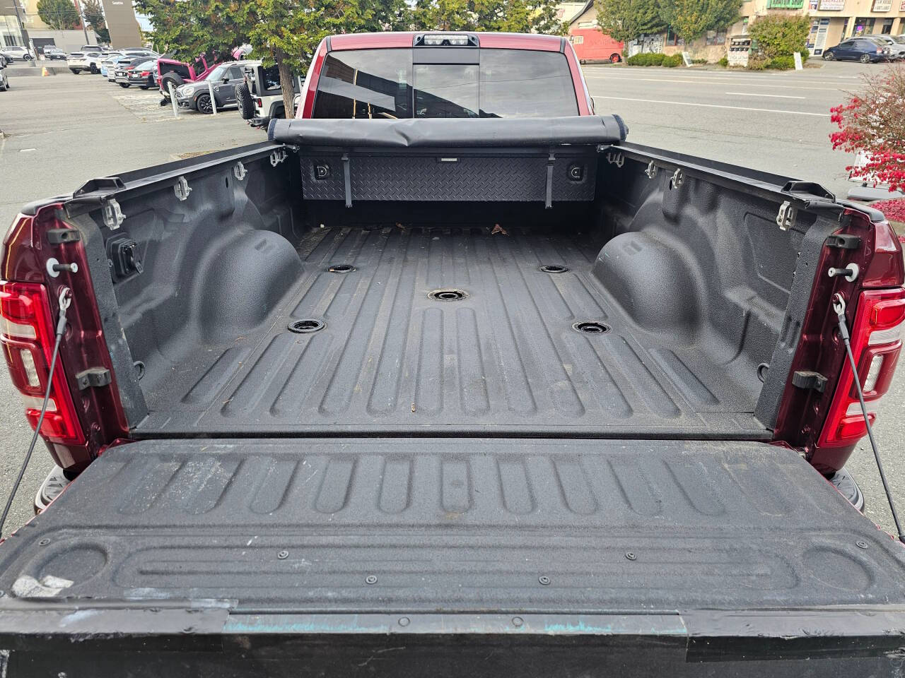 2019 Ram 3500 for sale at Autos by Talon in Seattle, WA