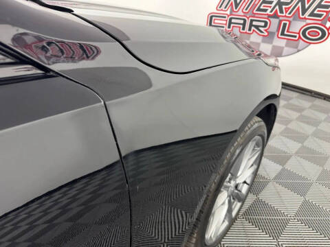 2025 Cadillac CT4 Sport