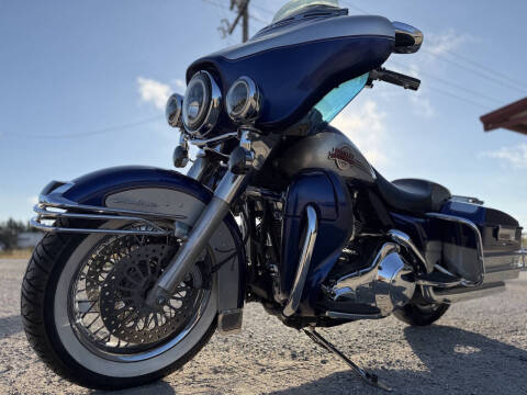 2006 Harley-Davidson Ultra Classic Electra Glide
