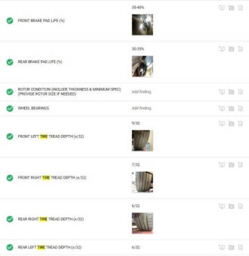 2018 Porsche Panamera 4S