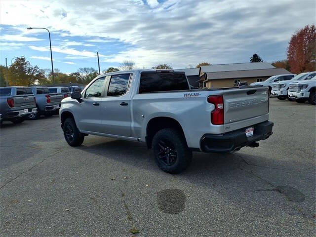 2022 Chevrolet Silverado 1500 Limited
