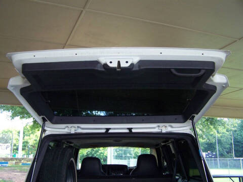 1999 Jeep Cherokee SE