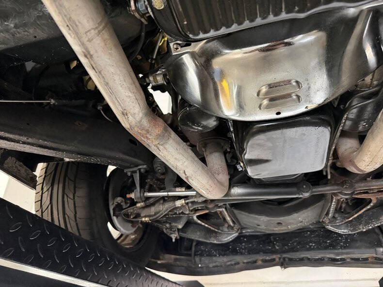 1979 Chevrolet Corvette