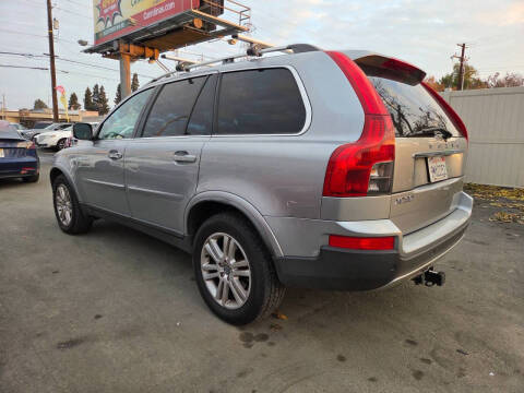 2012 Volvo XC90 3.2