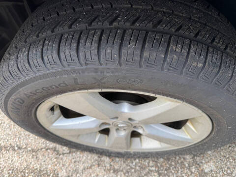 2005 Lexus RX 330
