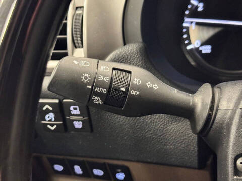 2023 Lexus GX 460 Luxury