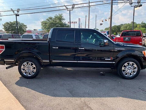 2009 Ford F-150