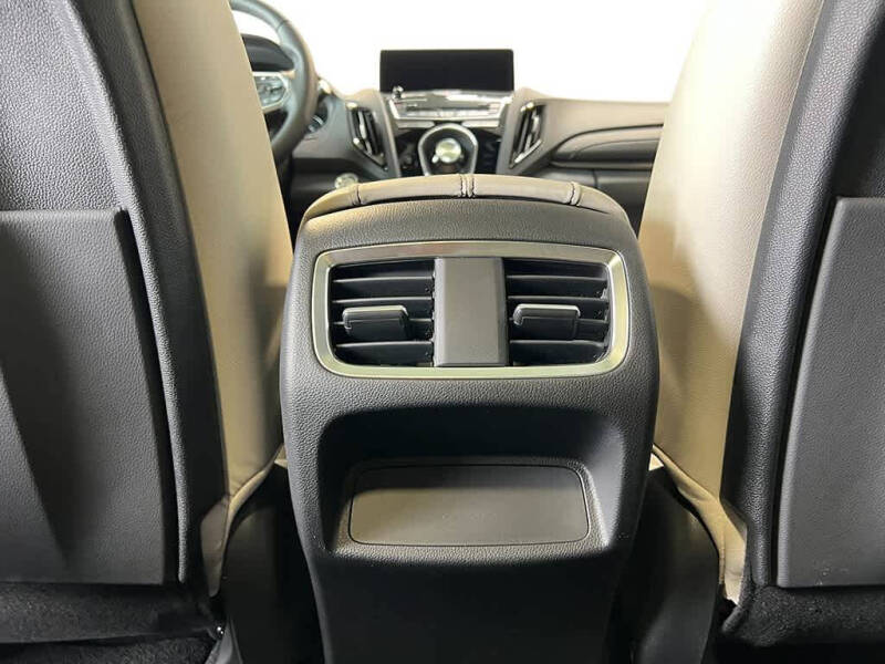 2026 Acura RDX SH-AWD