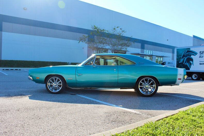 1969 Dodge Charger