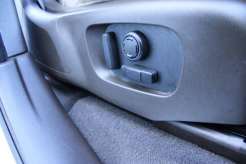 2018 Land Rover Range Rover Sport HSE