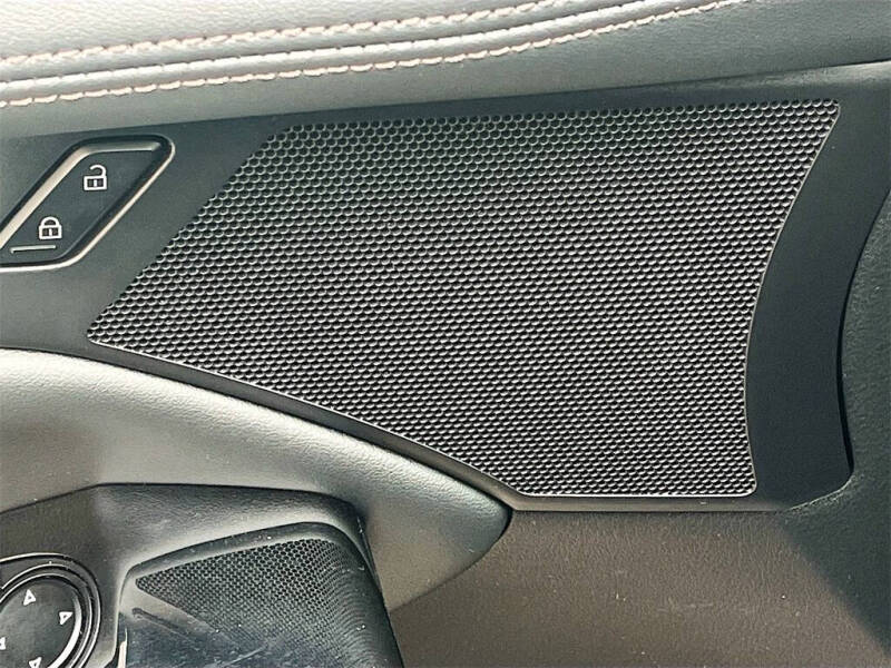 2022 Mazda Mazda3 Hatchback Preferred