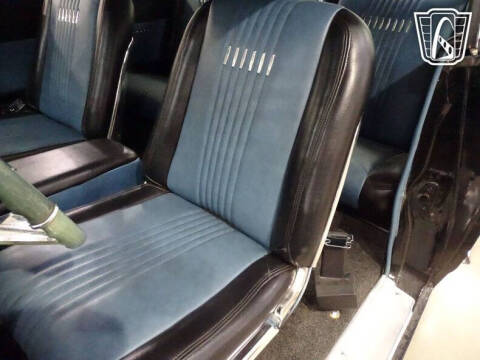 1963 Mercury Marauder