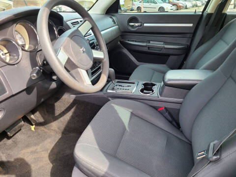 2008 Dodge Charger SXT