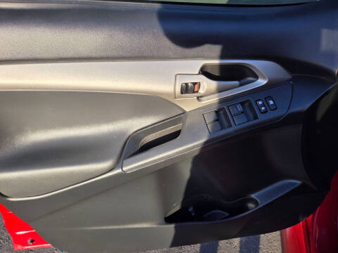 2009 Pontiac Vibe GT