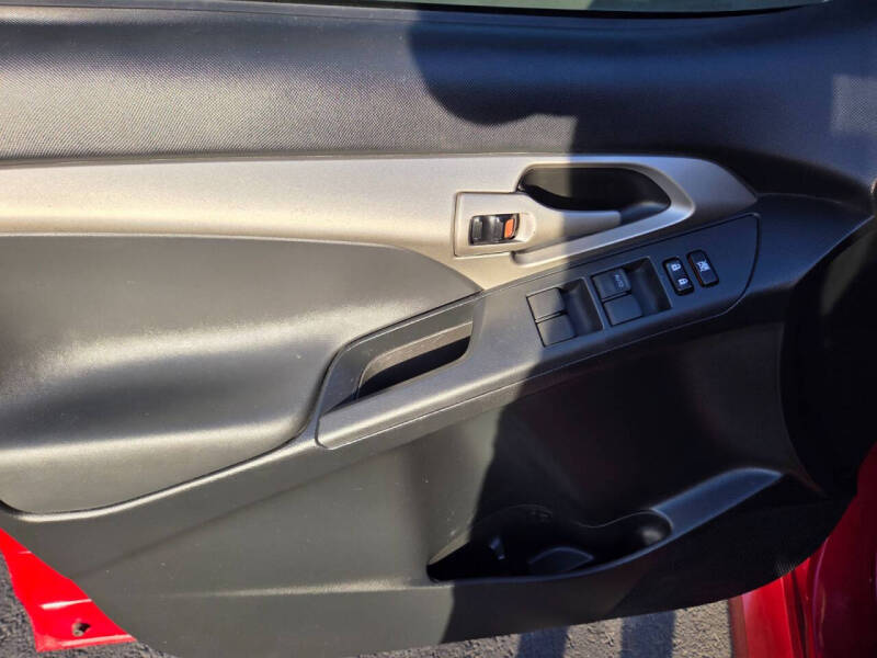 2009 Pontiac Vibe GT