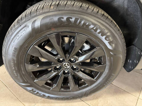 2025 Mazda CX-50 2.5 S Select