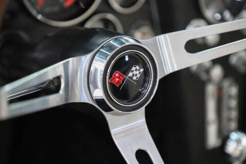 1965 Chevrolet Corvette