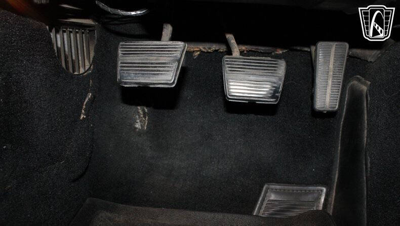 1979 Chevrolet Corvette