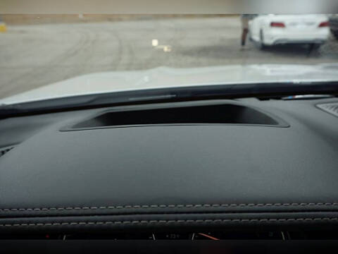 2016 BMW 7 Series 750i xDrive