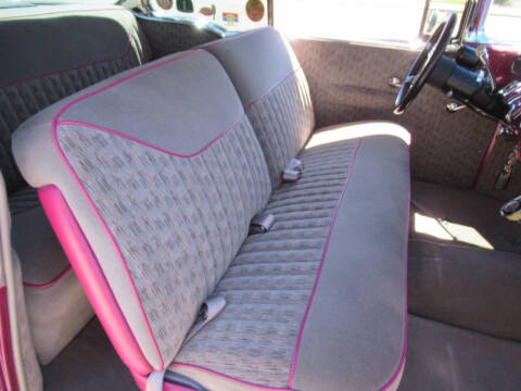 1955 Pontiac Chieftain