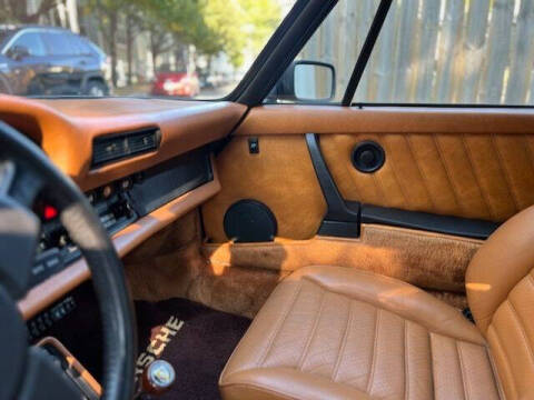 1978 Porsche 911