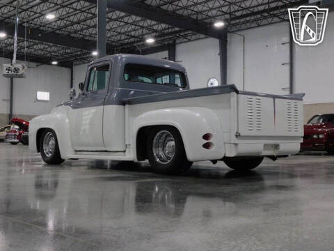 1956 Ford F-100