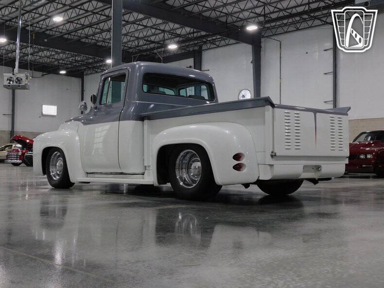 1956 Ford F-100