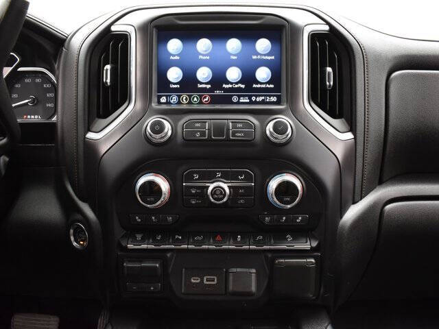 2020 GMC Sierra 2500HD