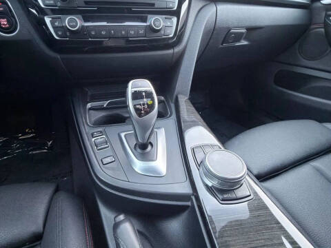 2019 BMW 4 Series 430i Gran Coupe