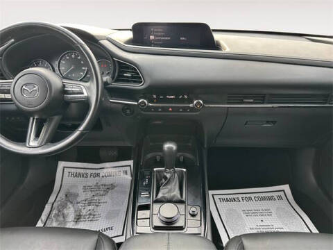 2022 Mazda CX-30 2.5 S Preferred