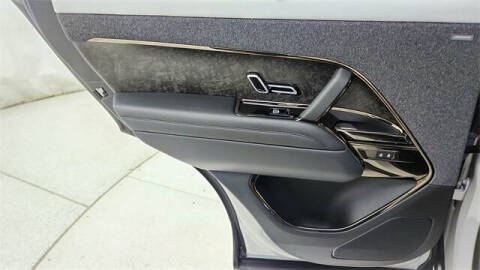 2024 Land Rover Range Rover Sport P400 Dynamic SE