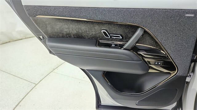 2024 Land Rover Range Rover Sport P400 Dynamic SE