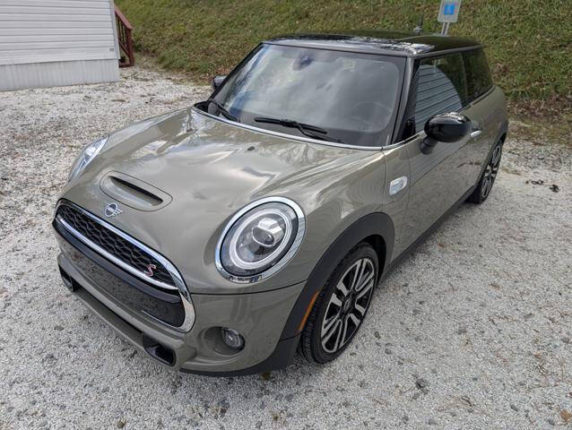 2020 MINI Hardtop 2 Door for sale at Local Auto Sales in Candler, NC