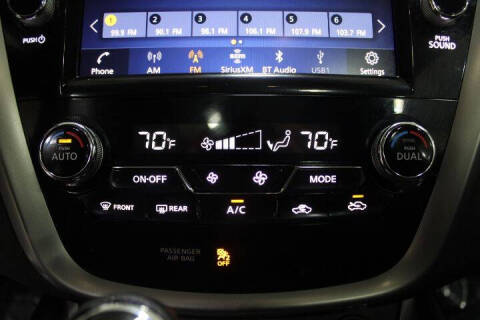 2024 Nissan Murano SL