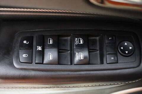 2018 Dodge Durango SRT