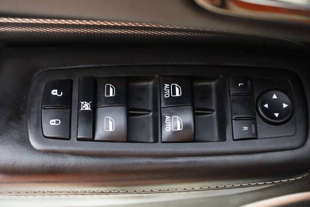 2018 Dodge Durango SRT