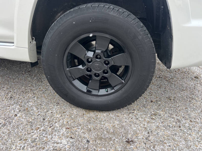 2010 Toyota 4Runner SR5