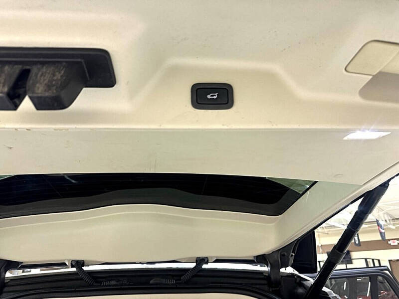2014 Land Rover Range Rover HSE